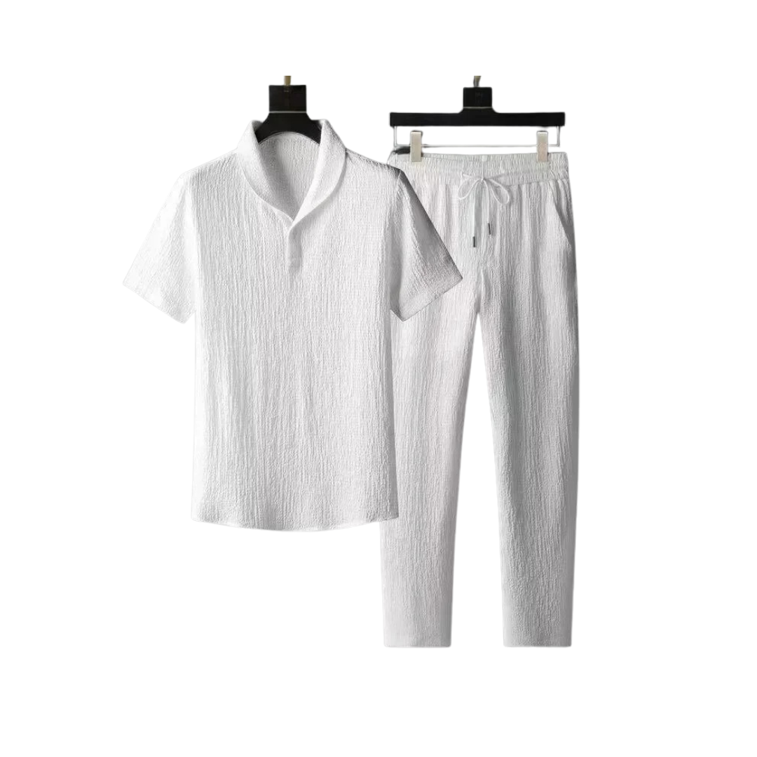 THE DANIEL SUMMER SET