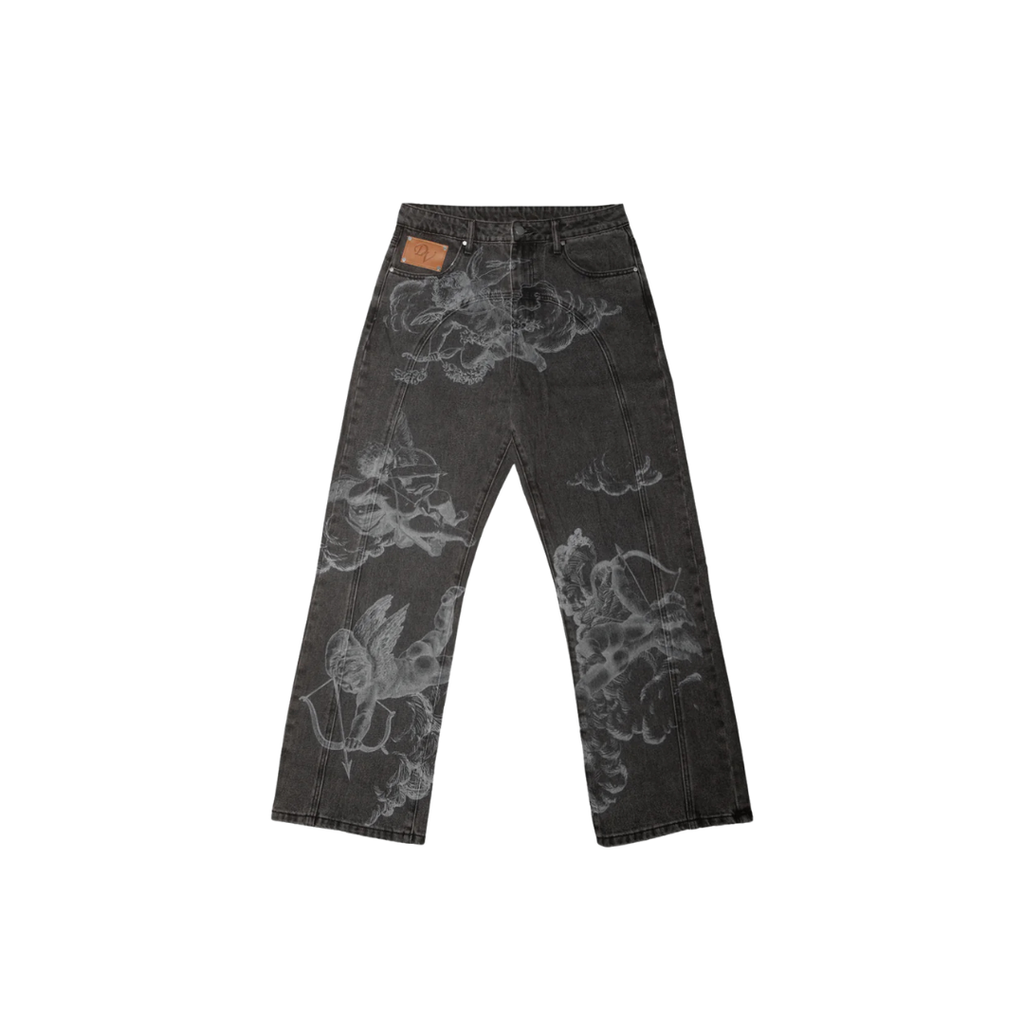 THE ANGEL JEANS