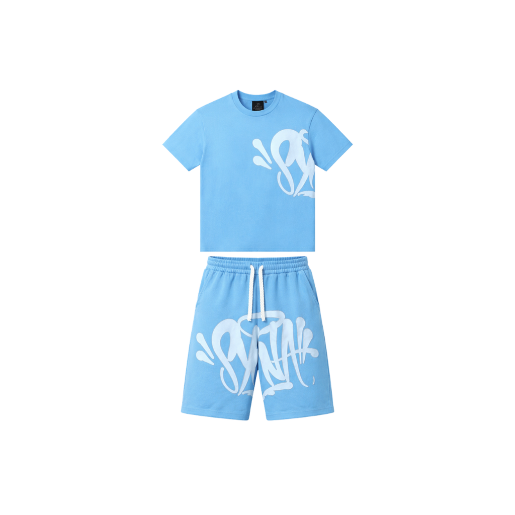 THE SYNA SUMMER SET
