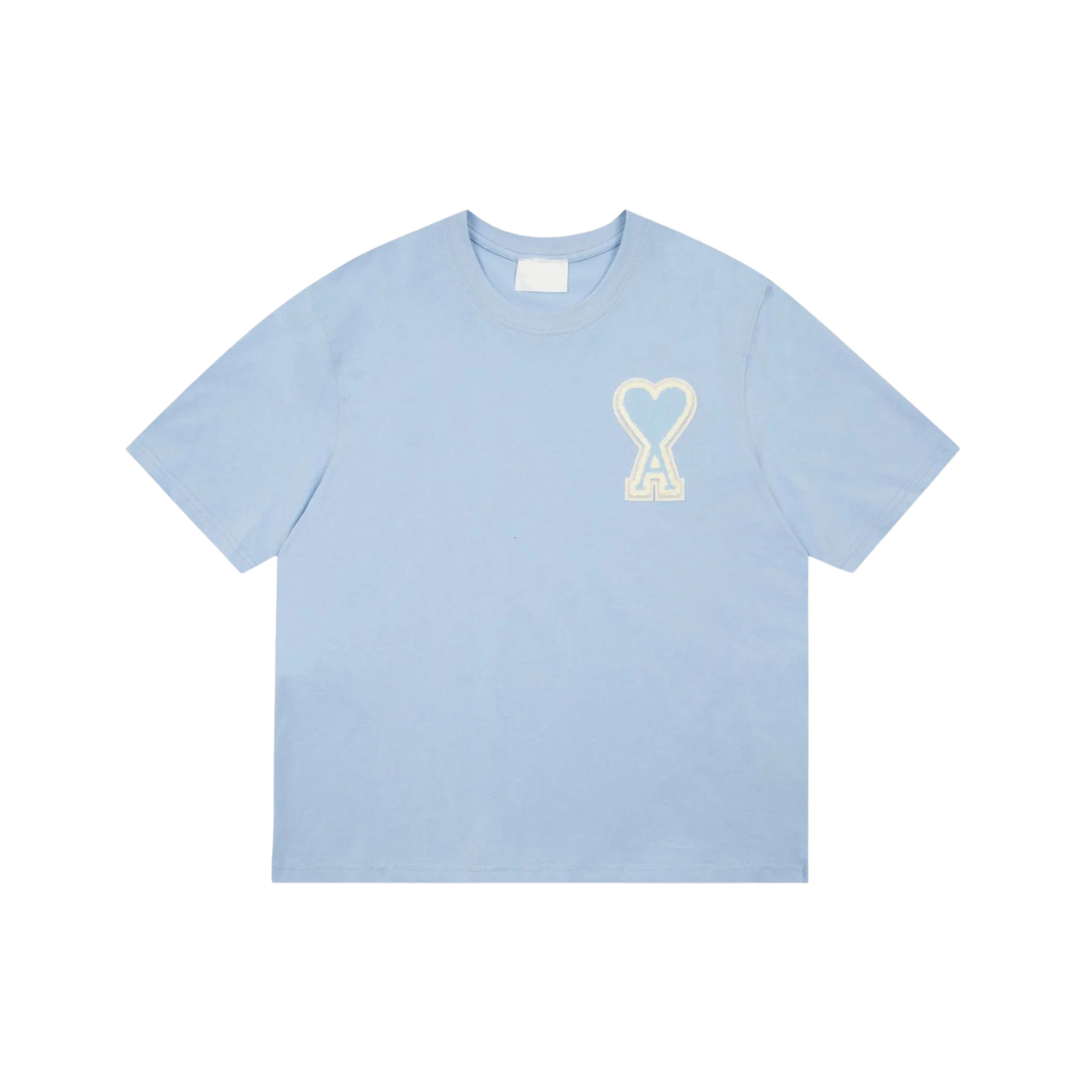 THE HEART TEE
