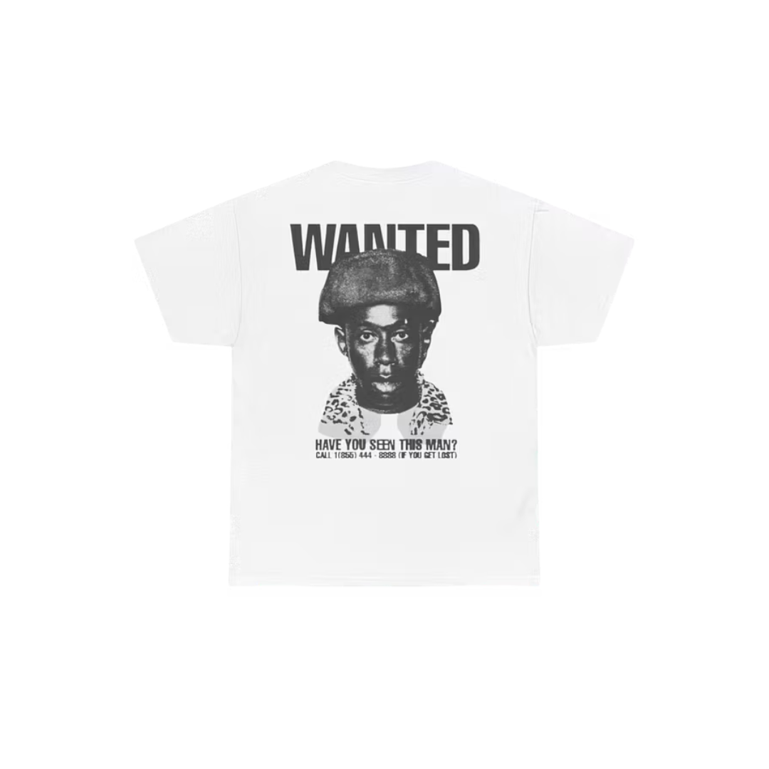 THE TYLER TEE