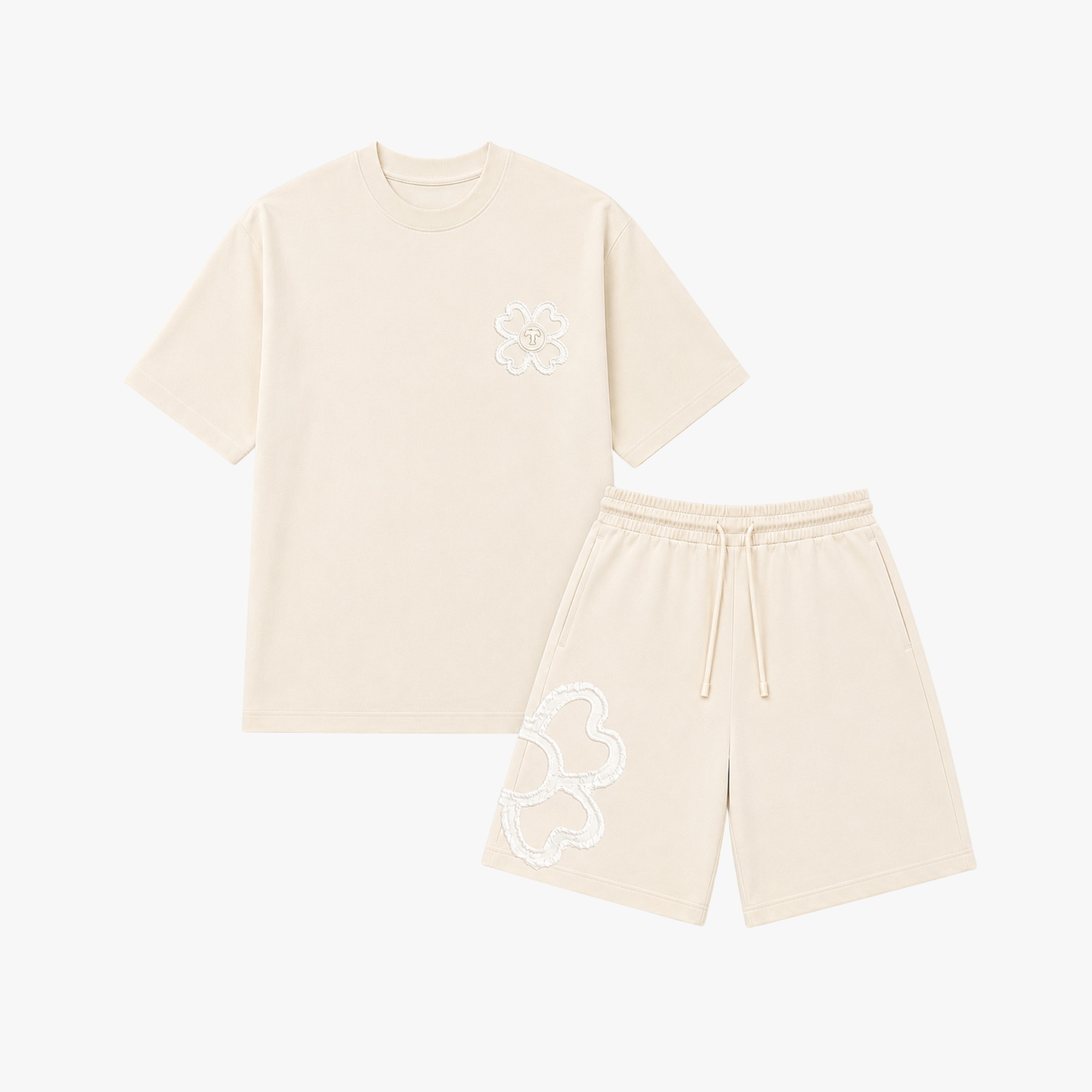 CLOVER SUMMER SET
