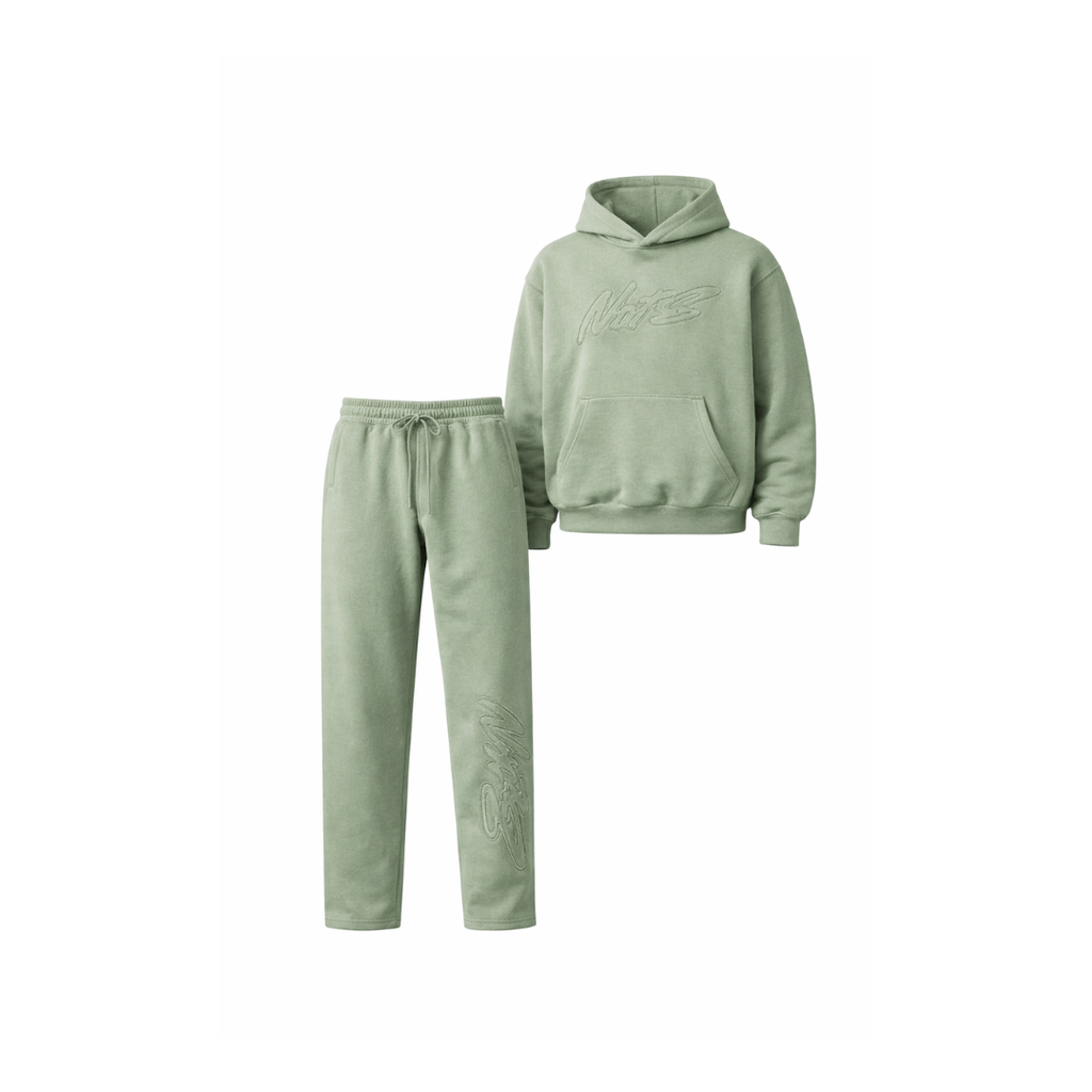 THE NXFS TRACKSUIT