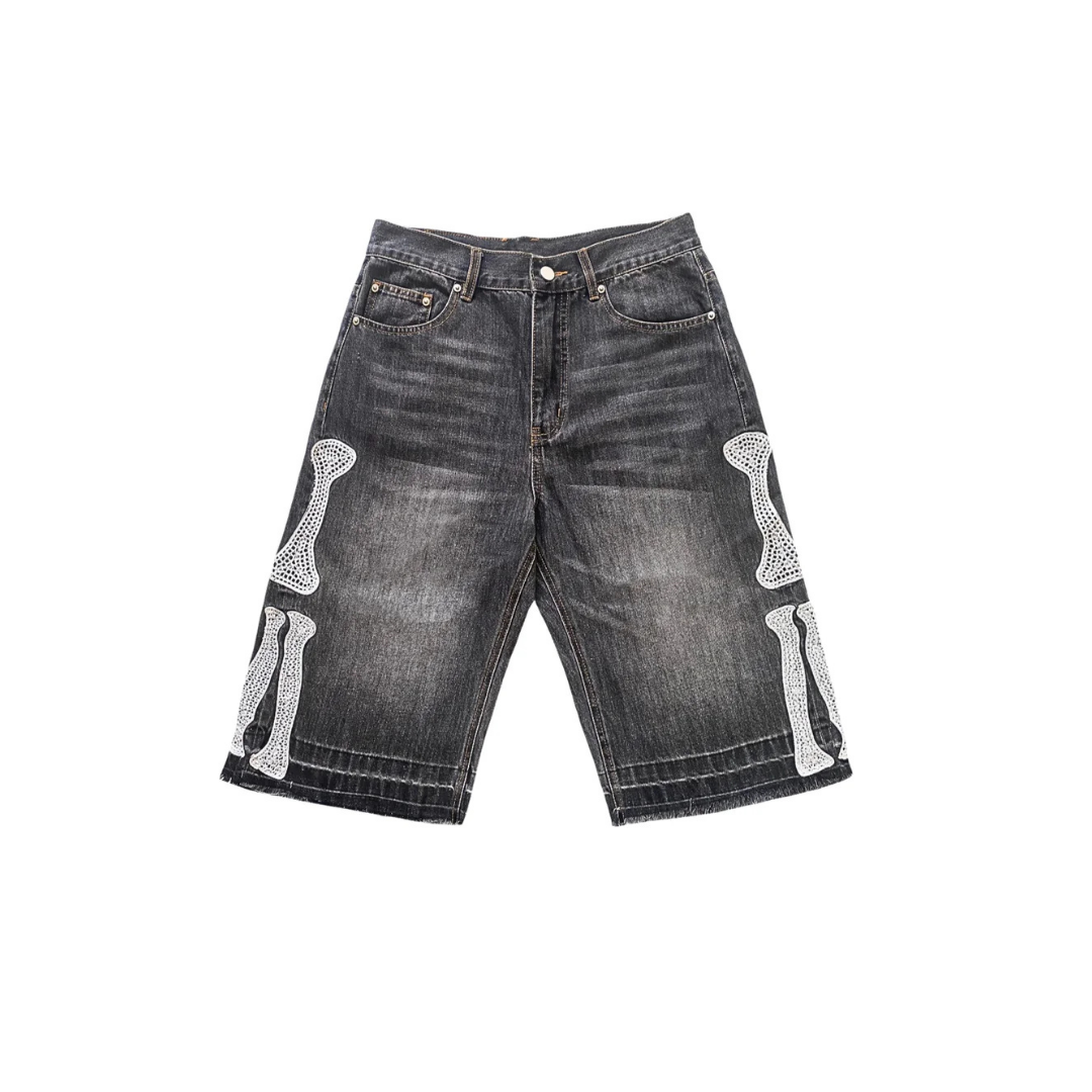 THE BONES SHORTS