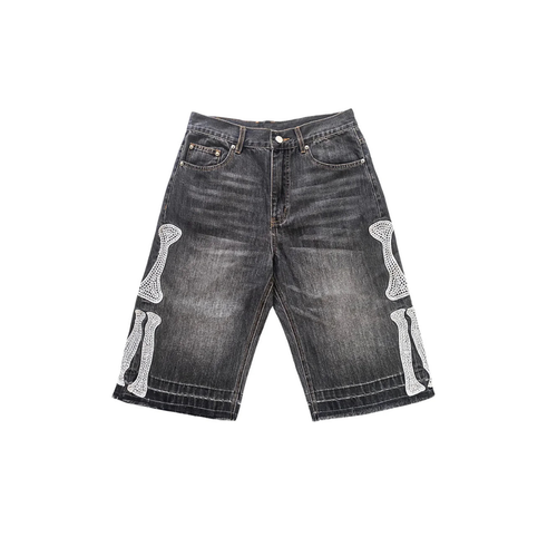 THE BONES SHORTS