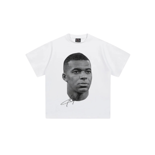THE MBAPPE TEE