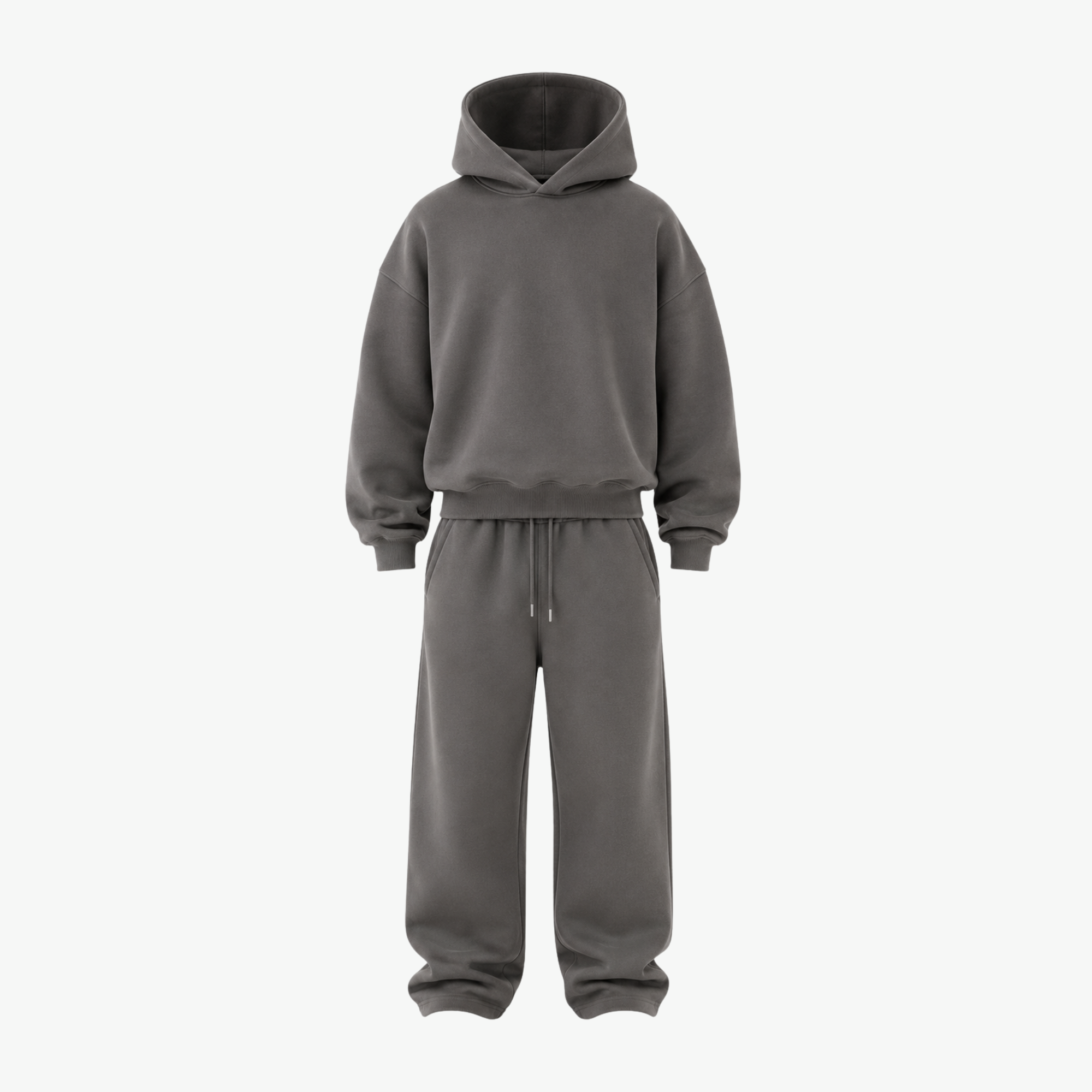 MINIMALIST TRACKSUIT