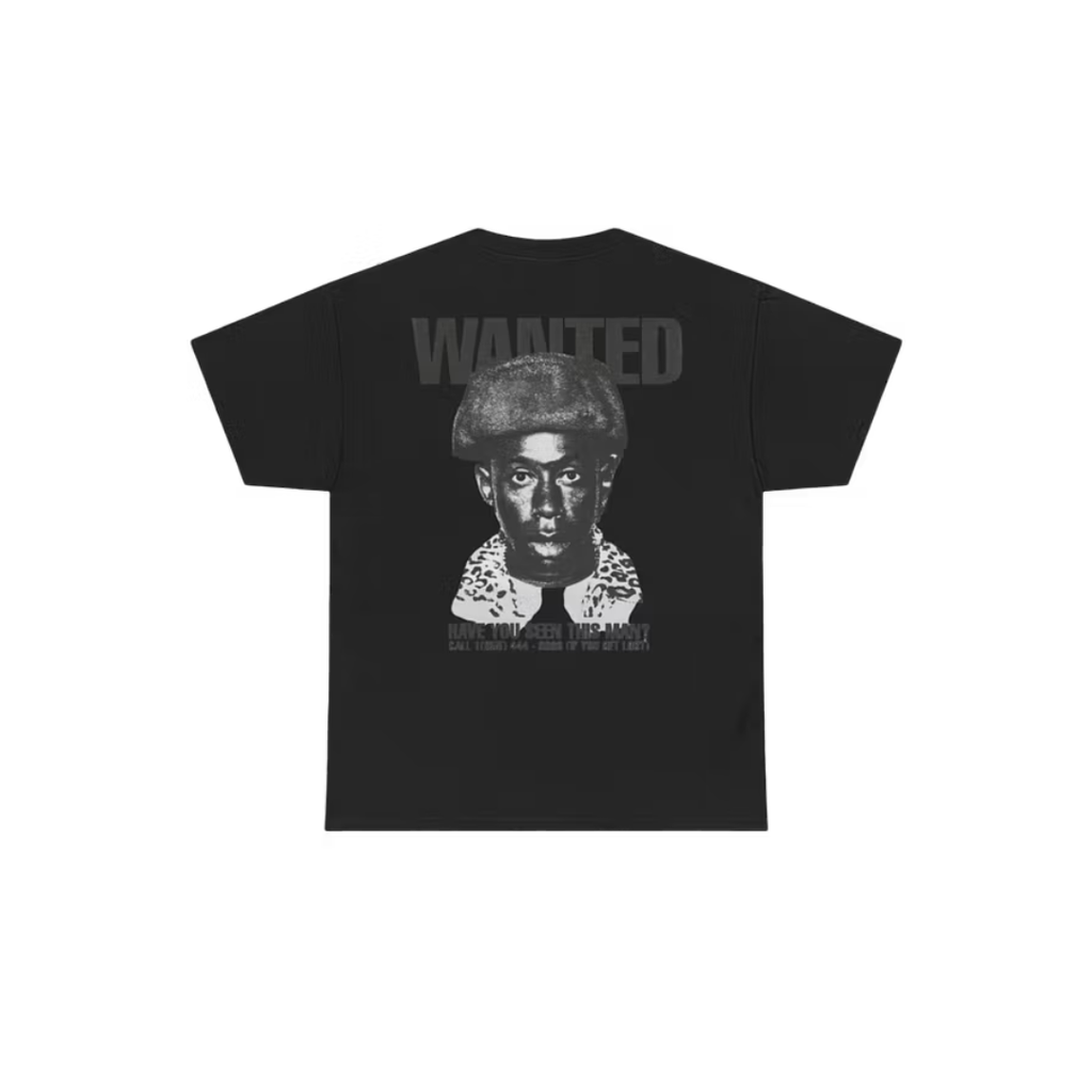 THE TYLER TEE
