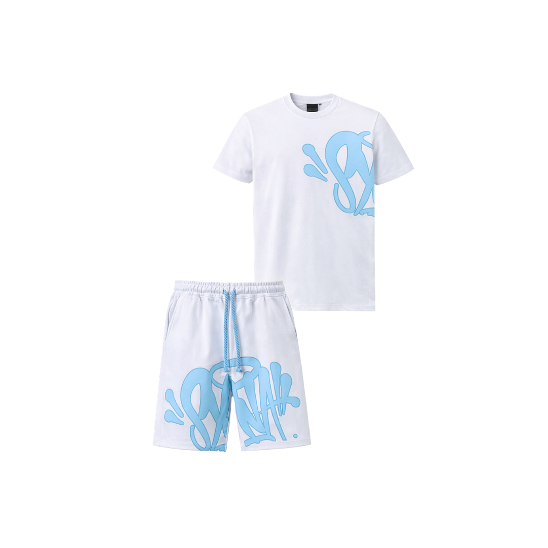THE SYNA SUMMER SET