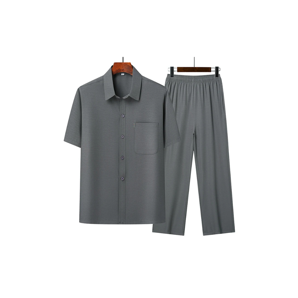 THE LUCA SUMMER SET