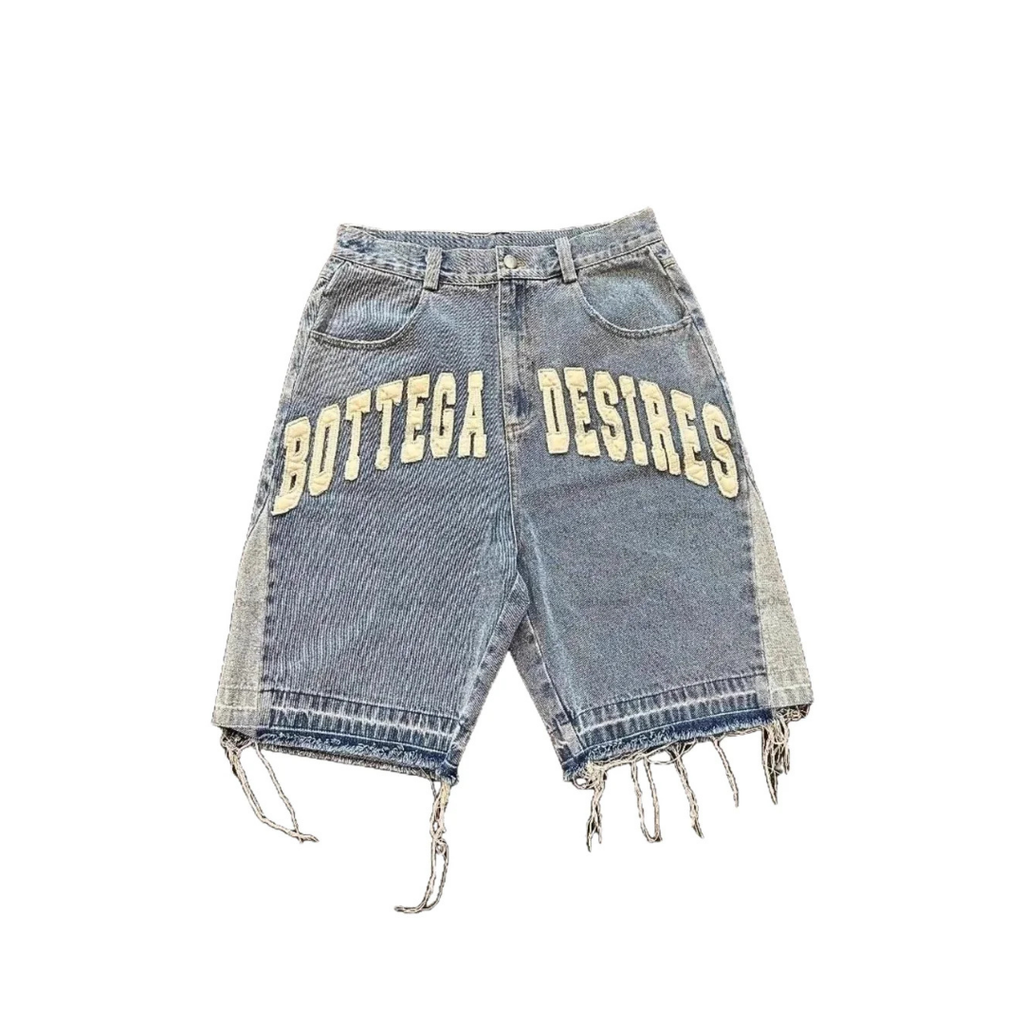 THE DESIRES SHORTS