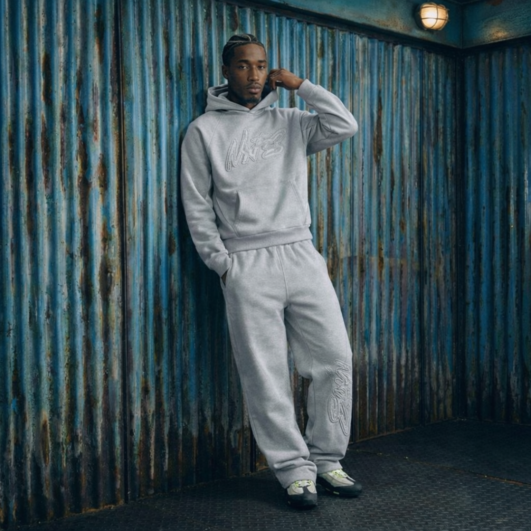 THE NXFS TRACKSUIT