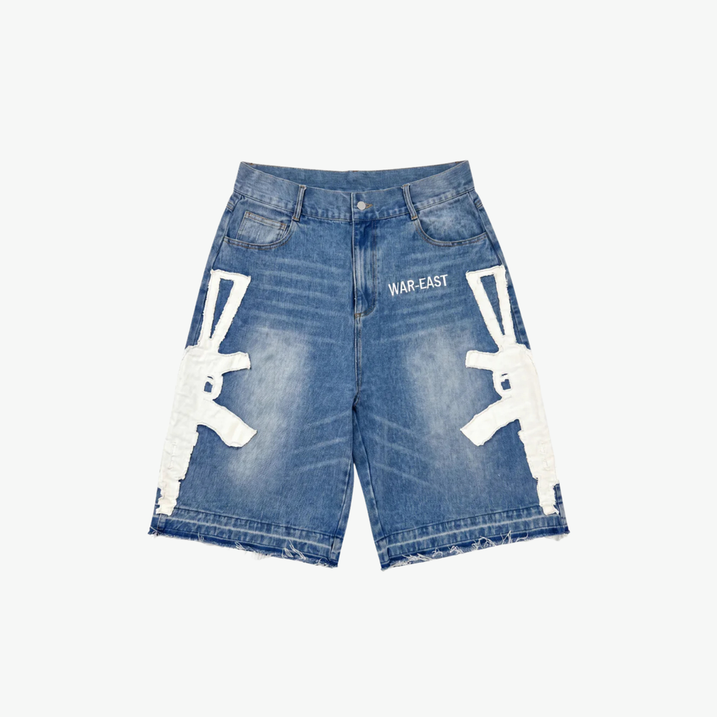 AK SHORTS