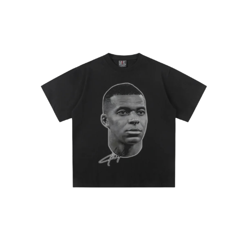THE MBAPPE TEE