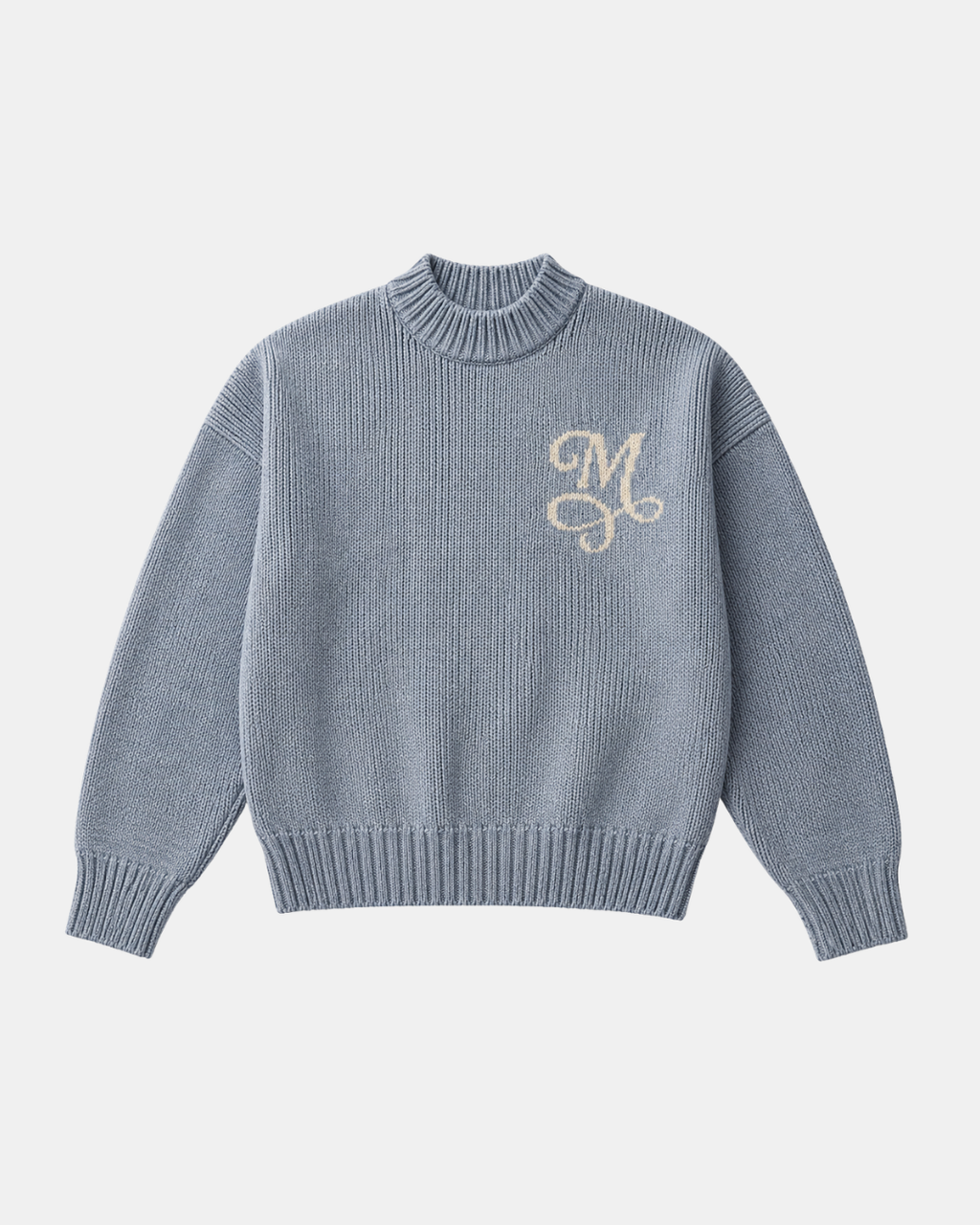 THE M SWEATER