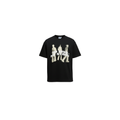 THE NO RISE TEE