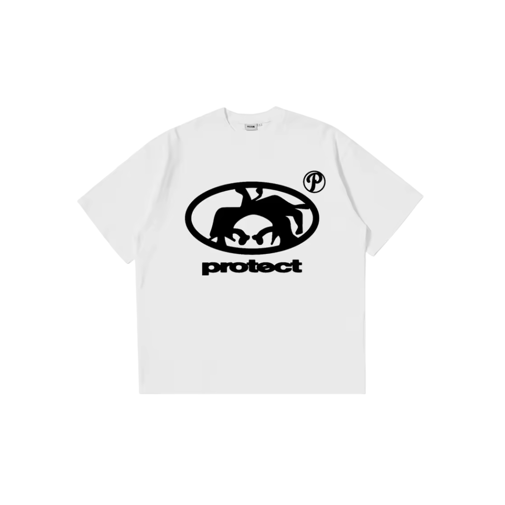 THE PRTCT TEE