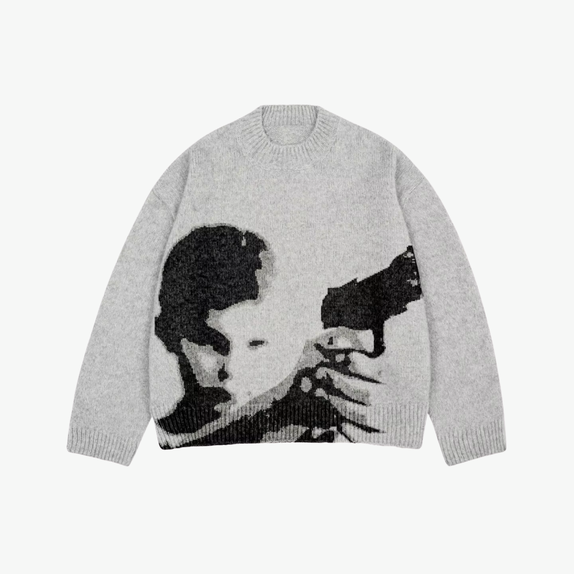 KIDSO SWEATER