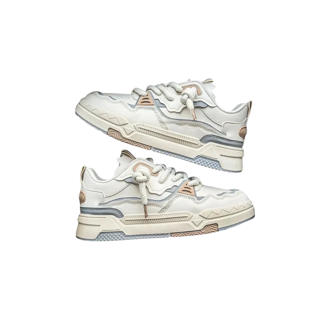 THE GEO RUNNER