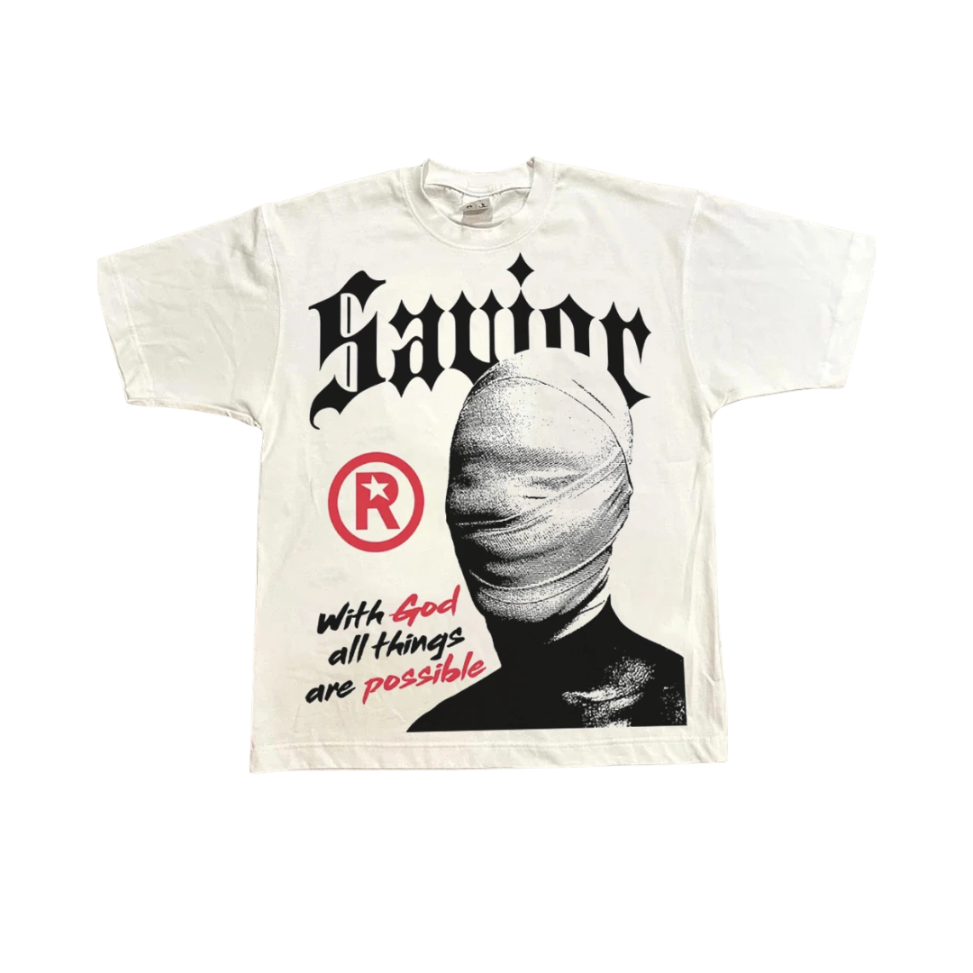 THE SAVIOR TEE
