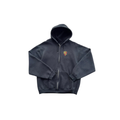 THE PRSCH ZIP-UP