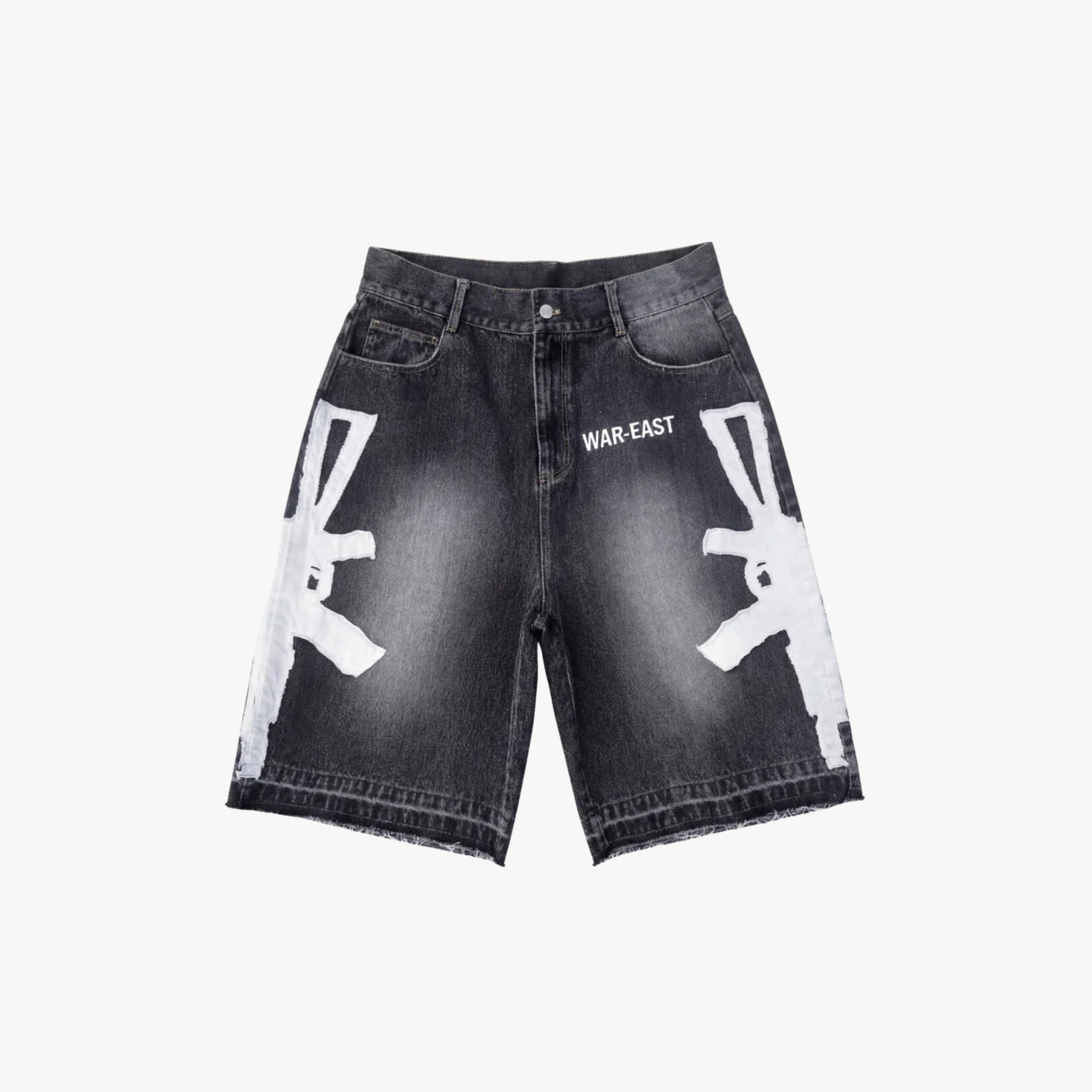 AK SHORTS