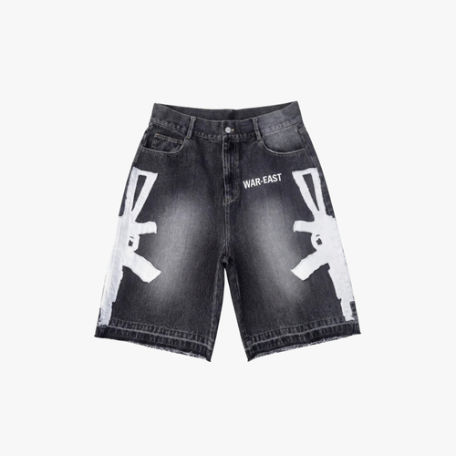 AK SHORTS