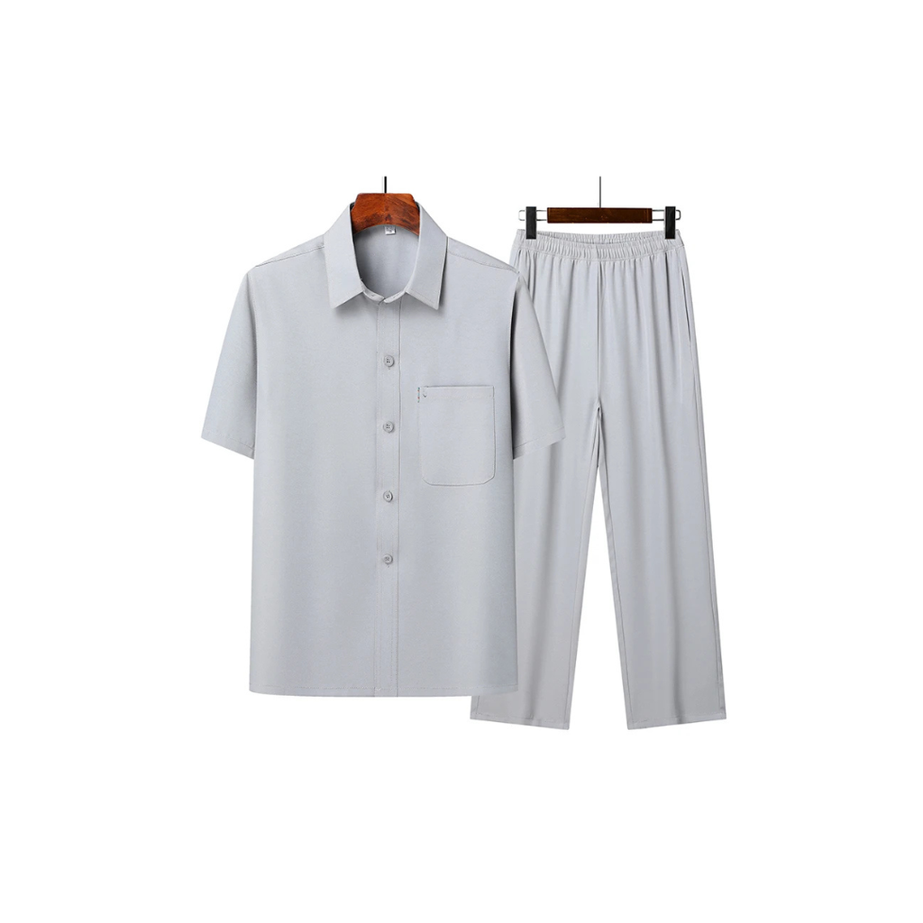 THE LUCA SUMMER SET