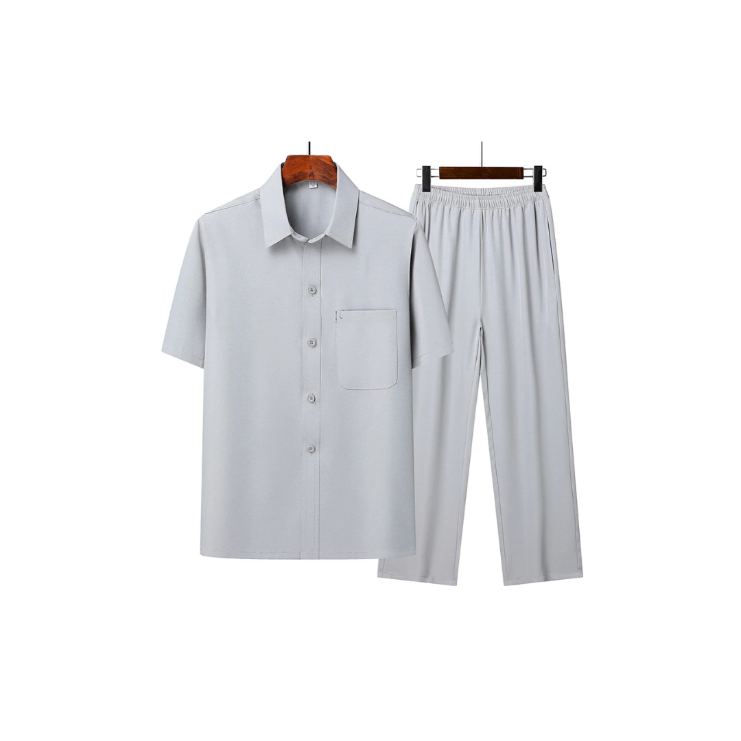 THE LUCA SUMMER SET