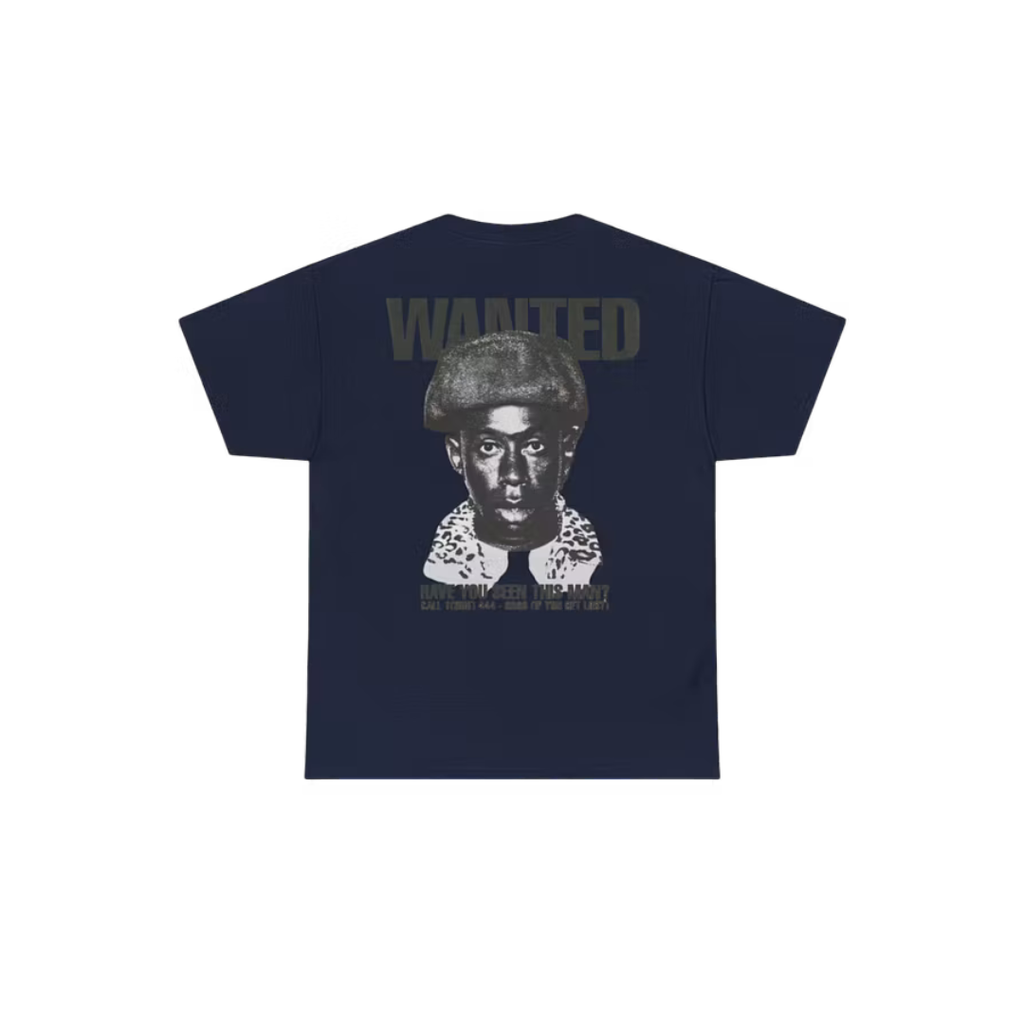 THE TYLER TEE