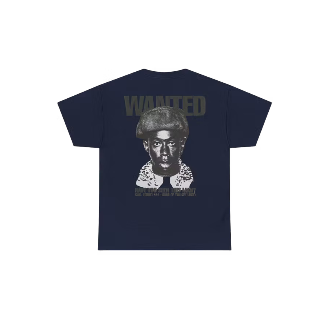 THE TYLER TEE