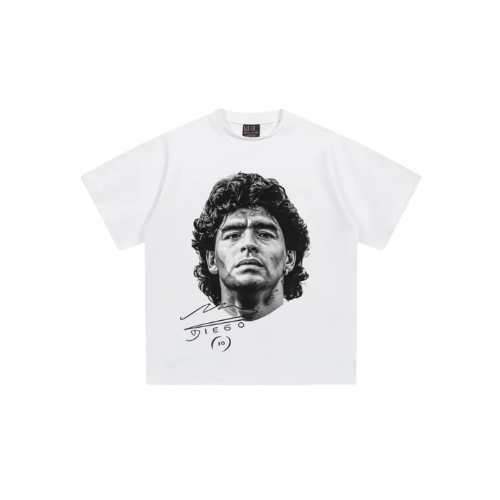 THE MARADONA TEE