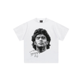 THE MARADONA TEE