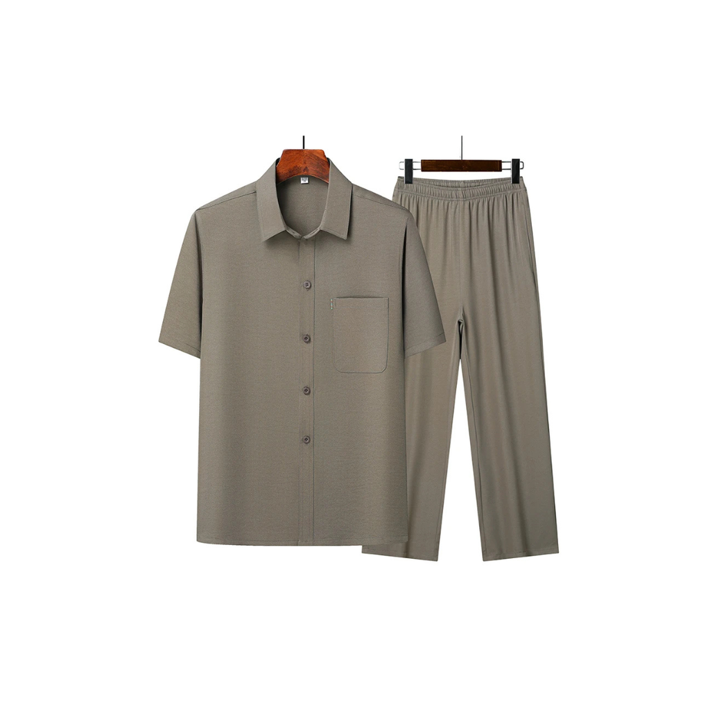 THE LUCA SUMMER SET