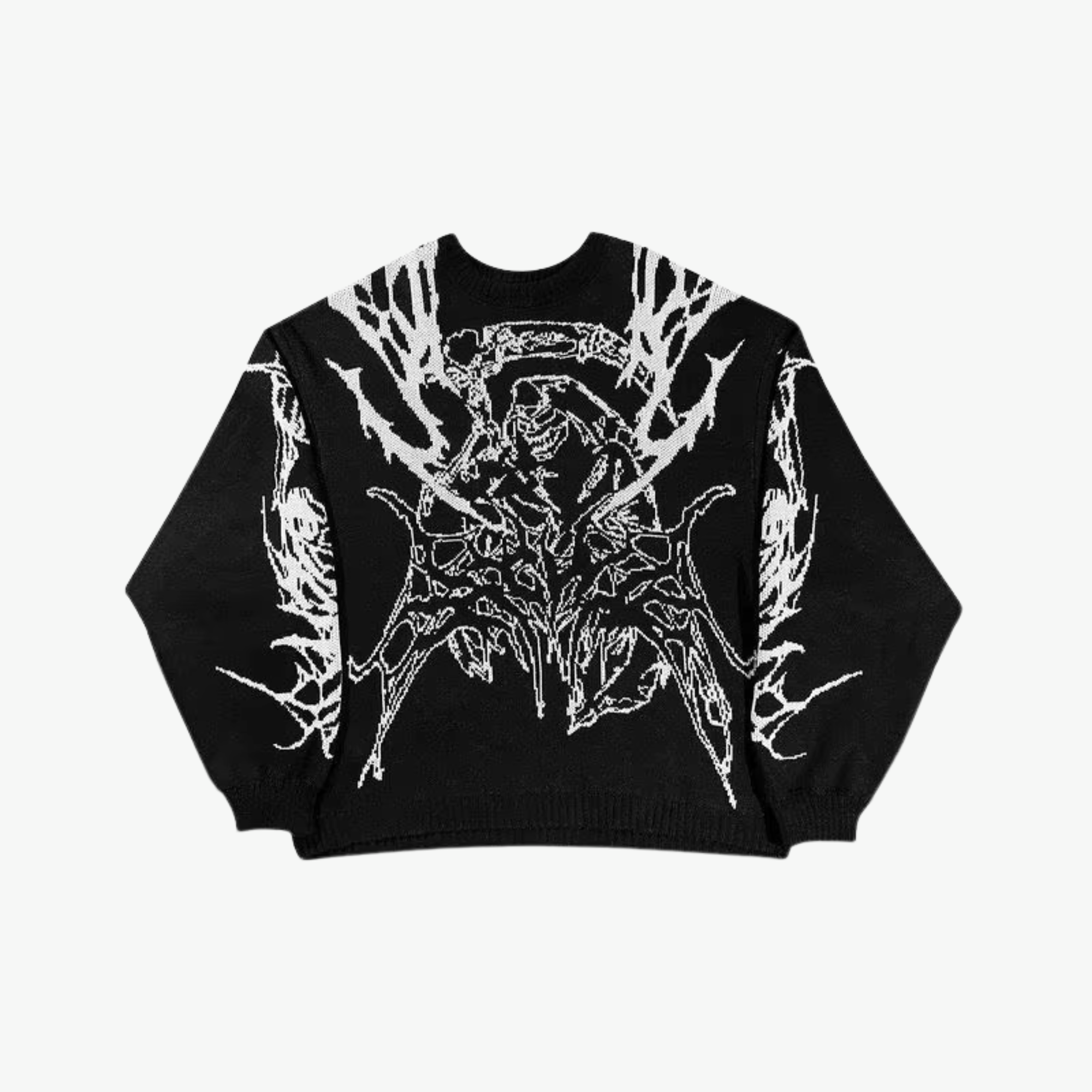 CREEP SWEATER