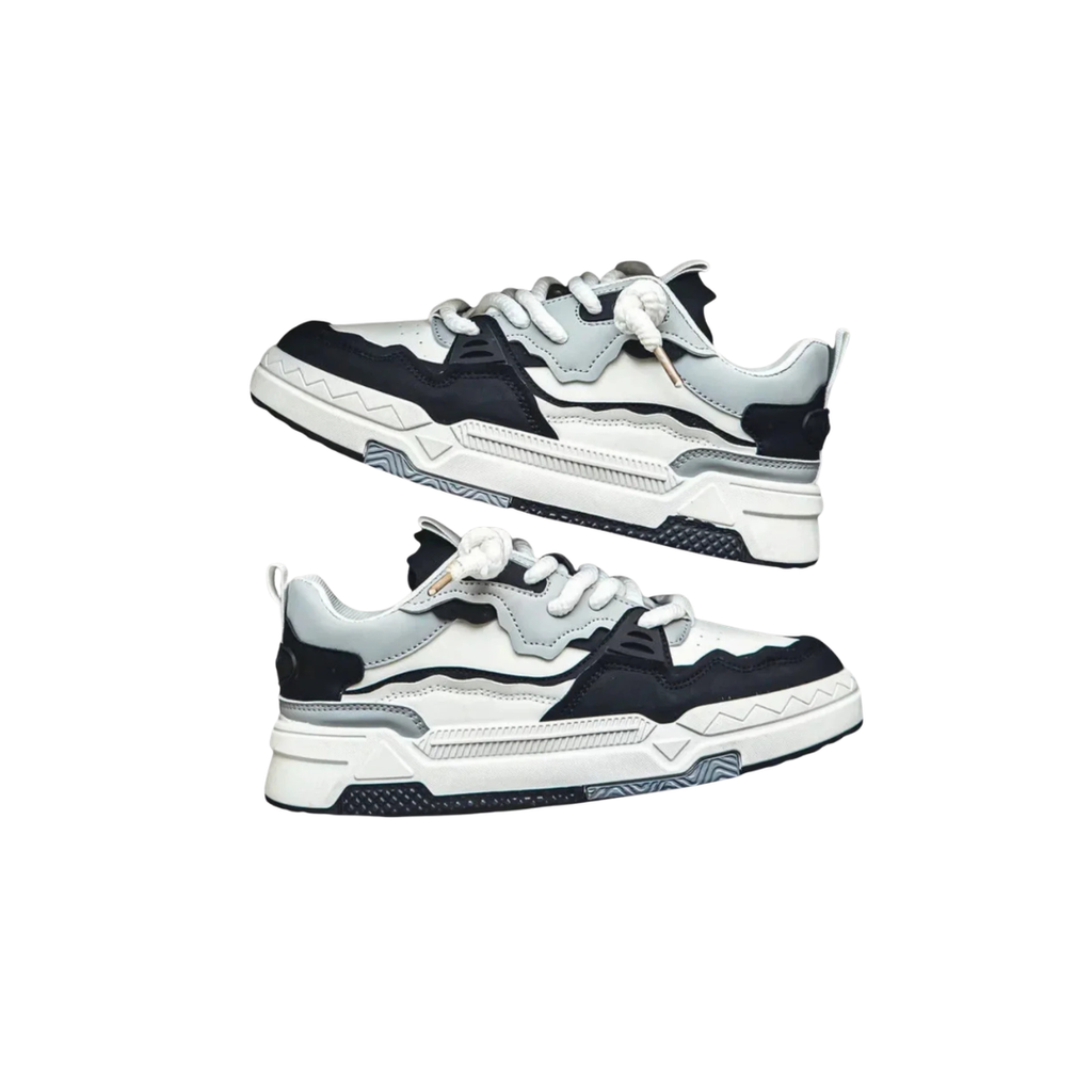 THE GEO RUNNER