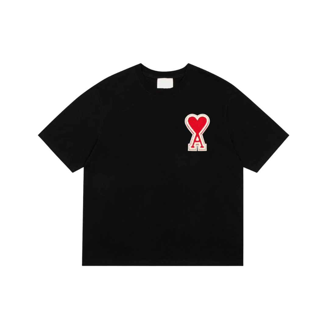 THE HEART TEE
