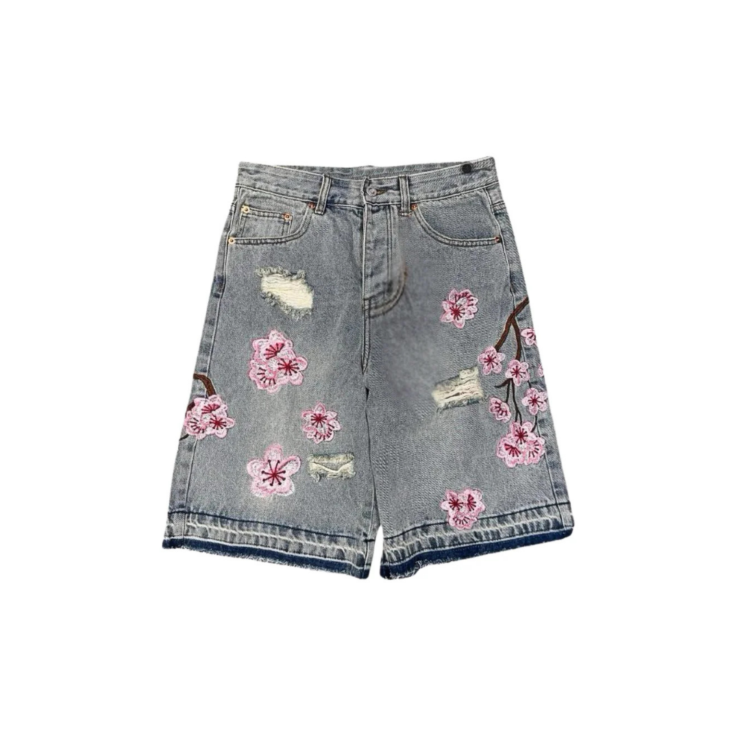 THE FLOWER BRANCH SHORTS
