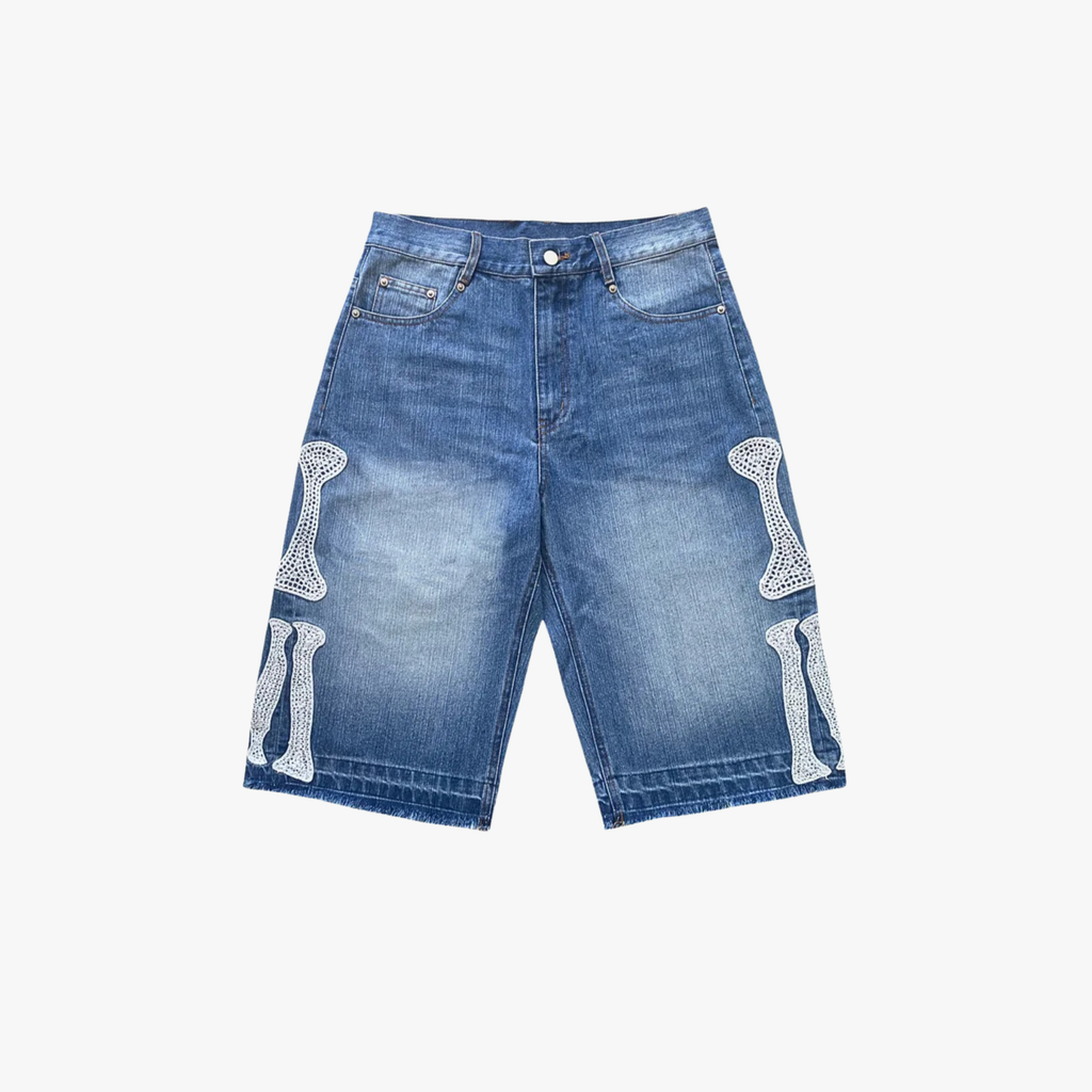 BONE SHORTS