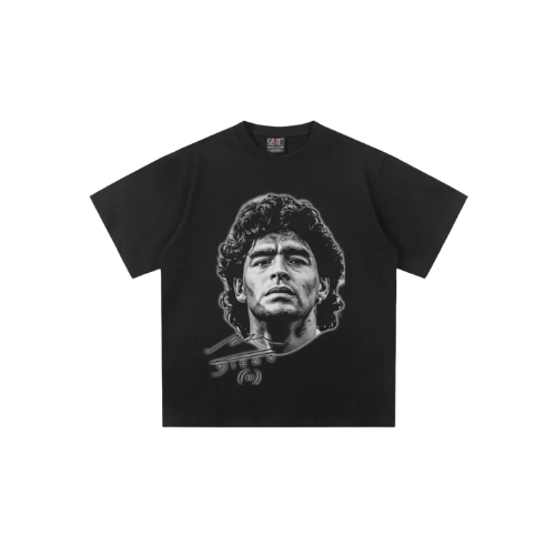 THE MARADONA TEE