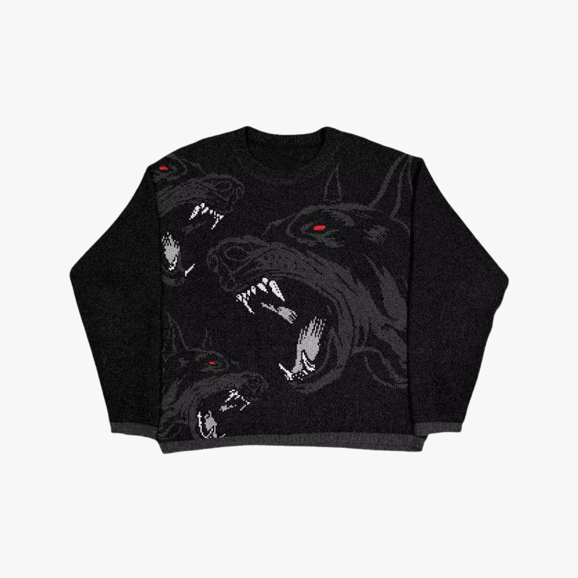 DOBER SWEATER