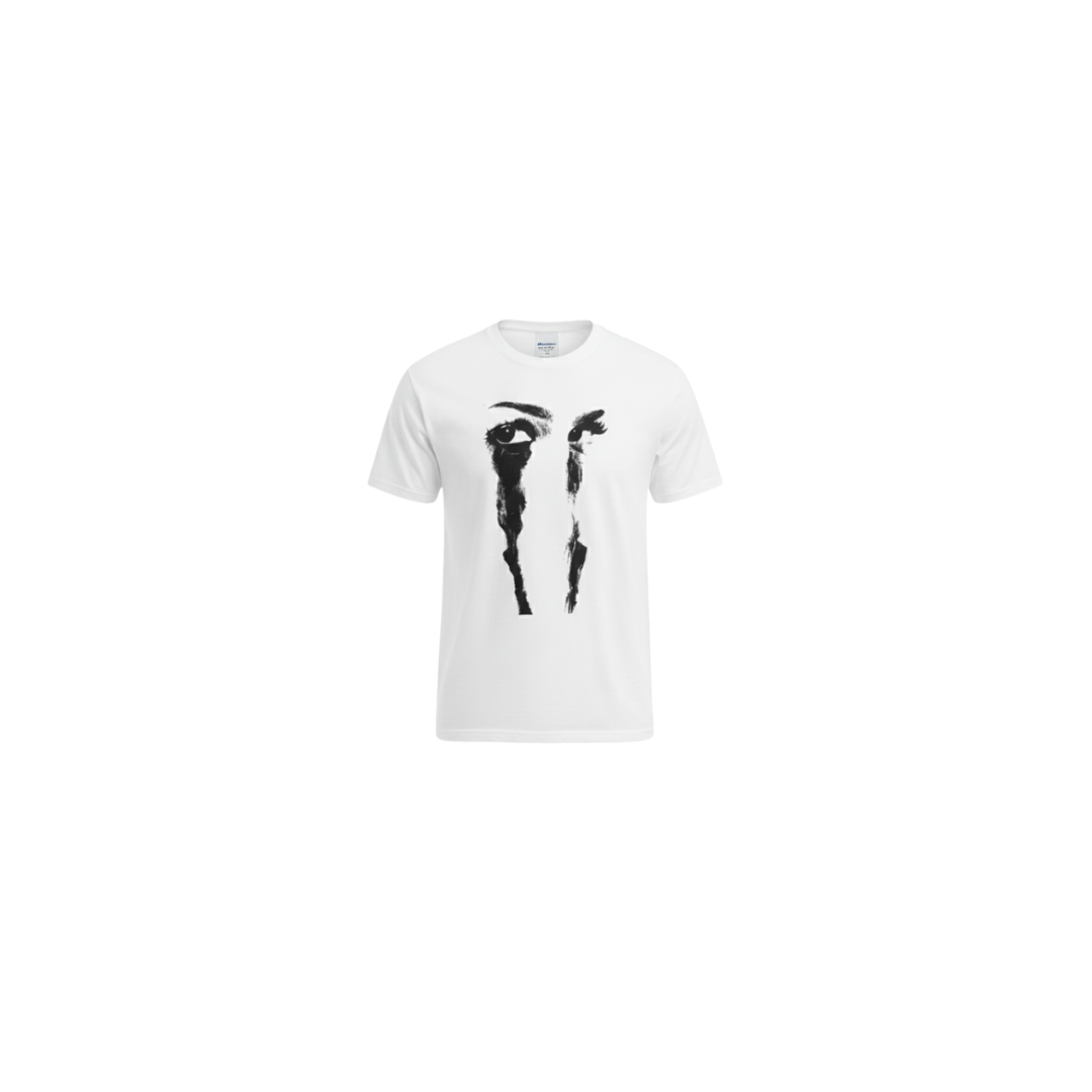 THE EYES TEE