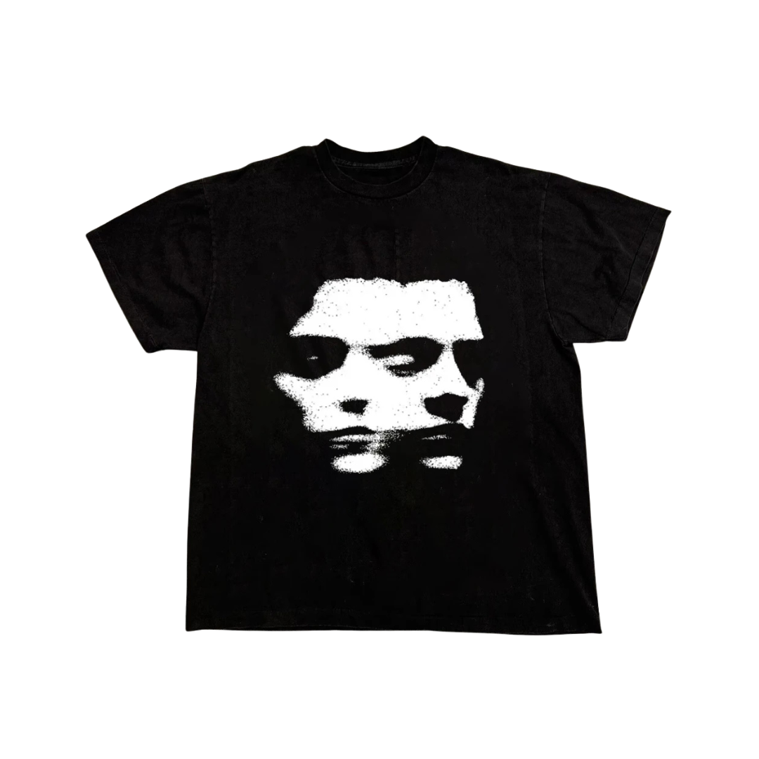 THE FACES TEE