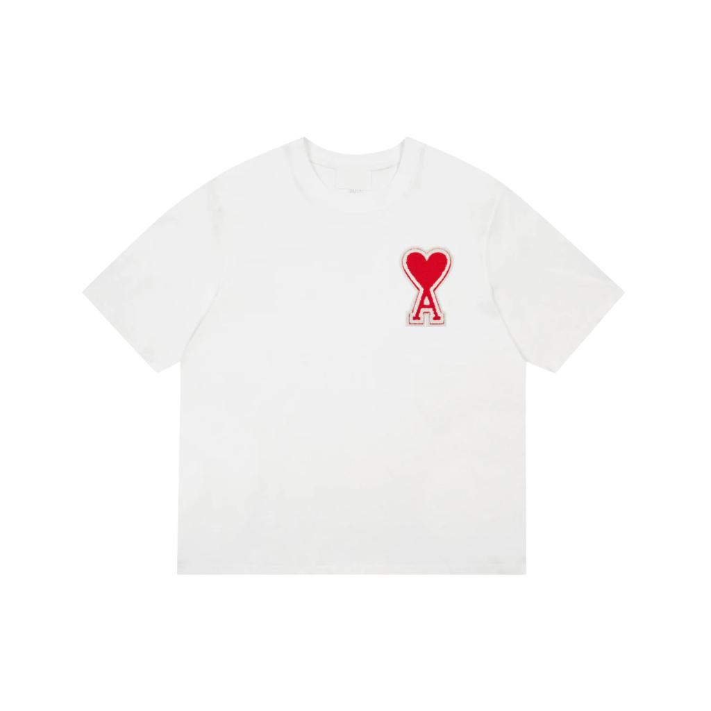 THE HEART TEE