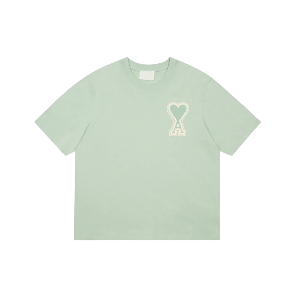 THE HEART TEE