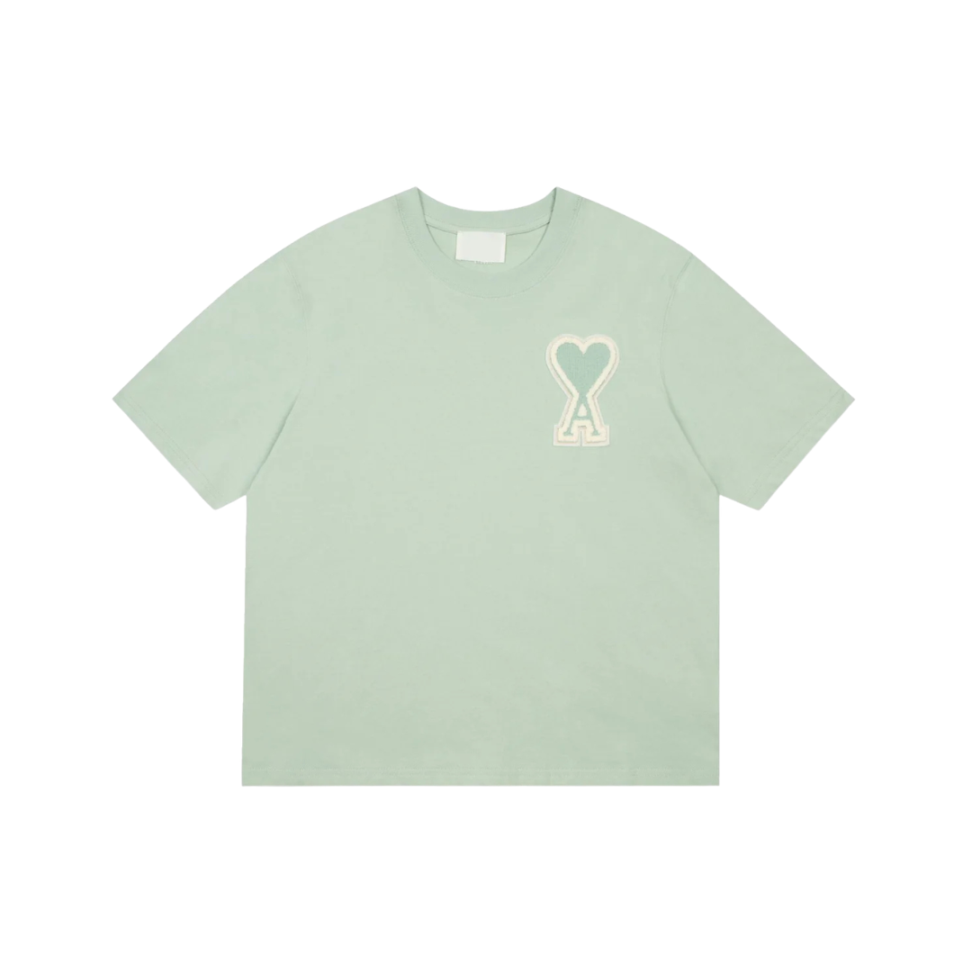 THE HEART TEE