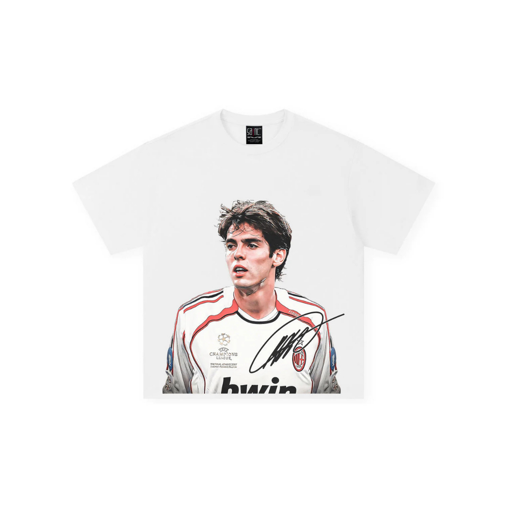 THE KAKA TEE