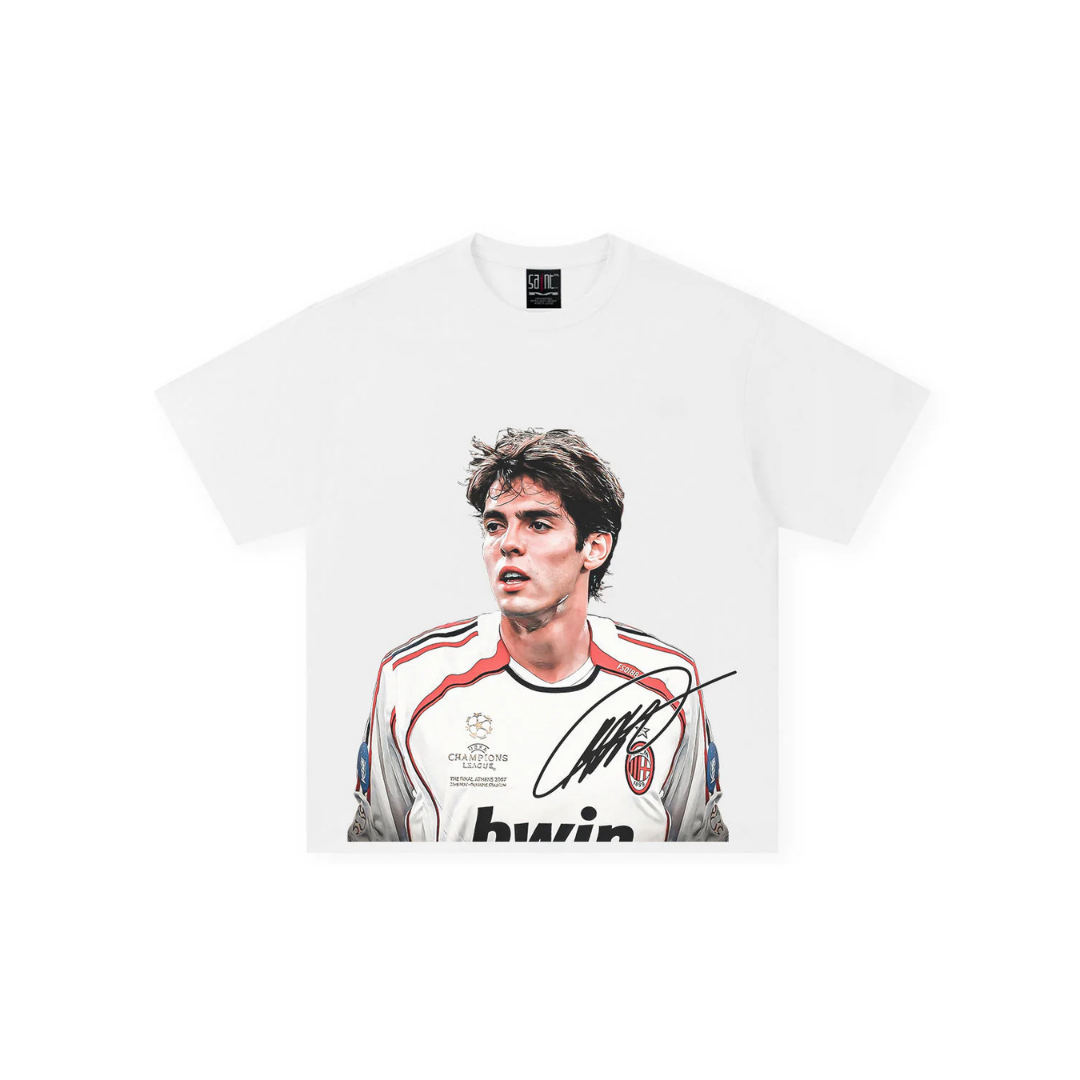 THE KAKA TEE