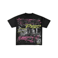 THE RACING TEE