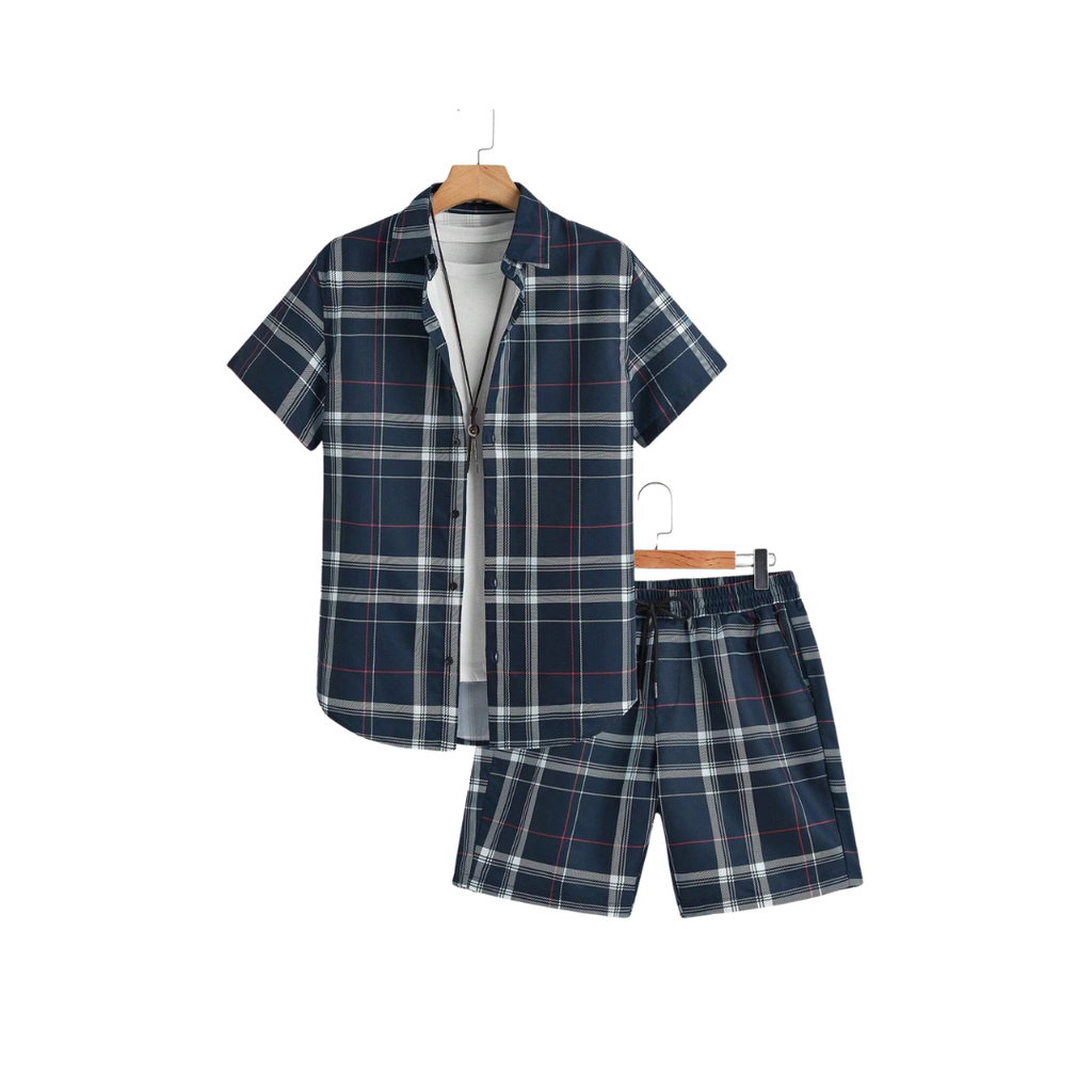 THE OWEN SUMMER SET